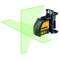 RISTJOONLASER DEWALT DW088CG20/50 M ROHELINE KIIR RISTJOONLASER DEWALT DW088CG20/50 M ROHELINE KIIR