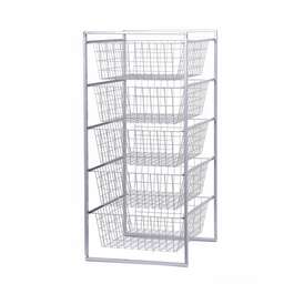 СТОЙКА С КОРЗИНАМИ NECOS SPECIAL S90M (910/430/500MM)