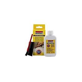 SILIKOONIEEMALDI SOUDAL 100ml SILIKOONIEEMALDI SOUDAL 100ml
