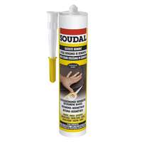 SOUDAL KATUSEHERMEETIK 300ml SOUDAL KATUSEHERMEETIK 300ml