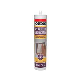 PLAADILIIM SOUDAL 24A 300ml