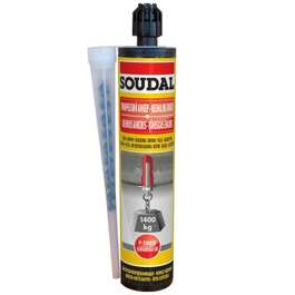ANKRULIIM SOUDAL P-300SF 280ml ANKRULIIM SOUDAL P-300SF 280ml