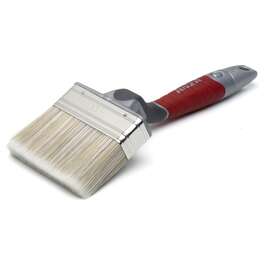 PINTSEL ELITE ANGELED OUTDOOR BRUSH 120MM PINTSEL ELITE ANGELED OUTDOOR BRUSH 120MM