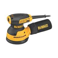 EKSTSENTRIKLIHVMASIN DEWALT DWE6423 D125MM 280W EKSTSENTRIKLIHVMASIN DEWALT DWE6423 D125MM 280W