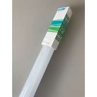 VALGUSTI M38 LED 36W IP65 3060lm 127CM 4000K
