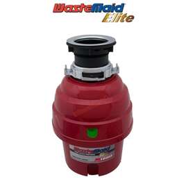 ИЗМЕЛЬЧИТЕЛЬ ДЛЯ ПИЩЕВЫХ ОТХОДОВ WASTEMAID HEAVY DUTY 1880 Г. ИЗМЕЛЬЧИТЕЛЬ ДЛЯ ПИЩЕВЫХ ОТХОДОВ WASTEMAID HEAVY DUTY 1880 Г.