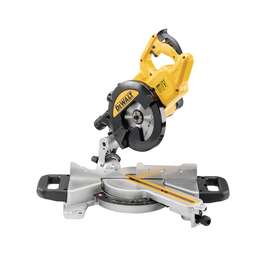 MITER SAW  DEWALT DWS773 216MM1300W