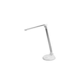 Illuminaire Tiross TS-1808 60LED 6W Silver Table Lamp