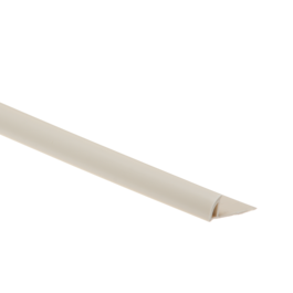 P SHAPED TILE TRIM 8mm VÄLISNURK ELEVANDILUU 102 2.5m