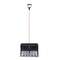 SNOW SHOVEL  ECO 47 CM