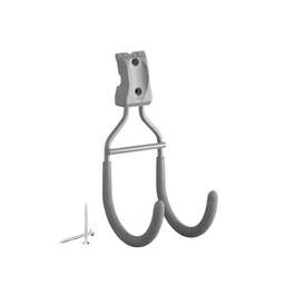 LACE HOOK ELFA ROUND GRAY LACE HOOK ELFA ROUND GRAY