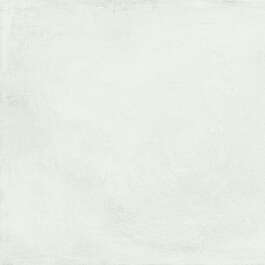 ПЛИТКА НАПОЛЬНАЯ 45X45X0,85 STUDIO БЕЛАЯ