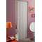 SLIDING DOOR PARIS 83X205CM white SAAR