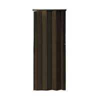 SLIDING DOOR PARIS 83X205CM PÄHKEL