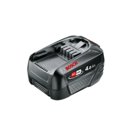 AKU BOSCH PBA 18V 4,0 Ah Li