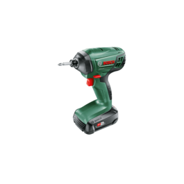 CORDLESS IMPACT DRIVER  BOSCH AdvancedImpactDrive 18V