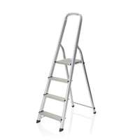 LADDER  TREPP 4 ASTET ALUMIINIUM