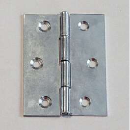 HING 80X60 ZW 2TK/PAKK HING 80X60 ZW 2TK/PAKK