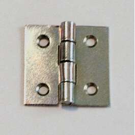 ПЕТЛЯ 25ZW 4TK/PAKK ПЕТЛЯ 25ZW 4TK/PAKK