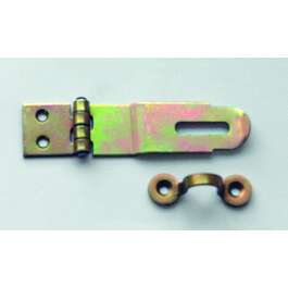 HASP LOCK PEALEPANDAV ND5 HASP LOCK PEALEPANDAV ND5