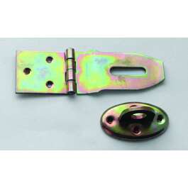 HASP LOCK PEALEPANDAV ND6 HASP LOCK PEALEPANDAV ND6