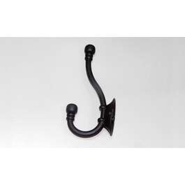 RACK HK0217B musta