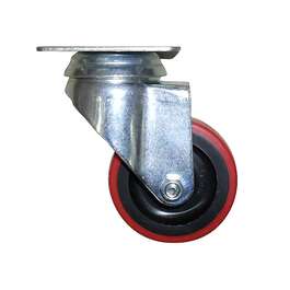 SWIVEL WHEEL  D65mm/H88mm/50kg