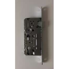 LOCK BODY  72/55 DIN right