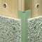 TEMPSI OUTER CORNER  2000 MM RR40 HALL