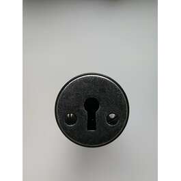 KEY PLATE 993 CR/ANTIIK
