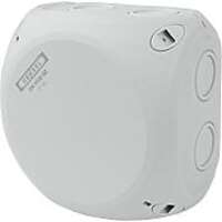 HARUKARP MEMBR. 104x104x70 7xM20/25 IP66 HALL HARUKARP MEMBR. 104x104x70 7xM20/25 IP66 HALL