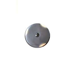 BLIND ESCUTCHEON  PRONKS BLACK