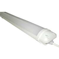 VALGUSTI 120CM 80W LED 6400lm 4000K IP65