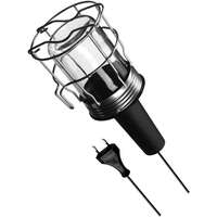 Garage Work Light 60W with Metal Grille