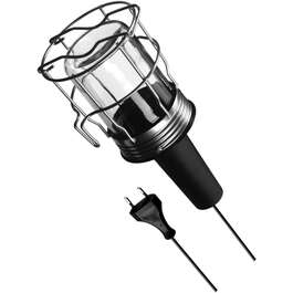 Garage Work Light 60W with Metal Grille