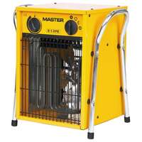 
FAN HEATER  MASTER EPB 5KW 400V
