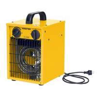 FAN HEATER MASTER EPB 2KW
FAN HEATER MASTER EPB 2KW