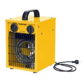 KALORIIFER MASTER EPB 2KW
