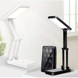 Valaisin DP 1043B 2,4 W LED 200 lm ladattava Micro-B