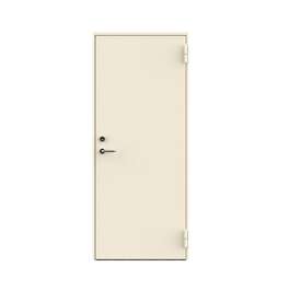 METALLUKS FQ EI60 9X21 Left White METALLUKS FQ EI60 9X21 Left White