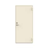 METALLUKS FQ EI60 10X21 Left White