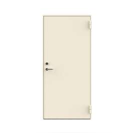 METALLUKS FQ EI60 10X21 Left White METALLUKS FQ EI60 10X21 Left White
