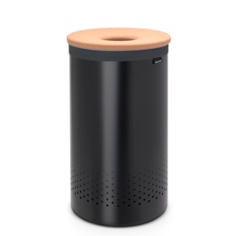 PESUKORV BRABANTIA 60L BLACK