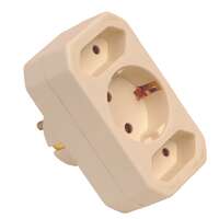 HARUPESA 16A+2X2,5A MAANDUSETA