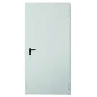 METAL DOOR EI-30 800X2100 METAL DOOR EI-30 800X2100