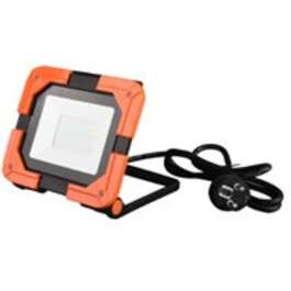 LED Flood Light 50W with Handle 5000lm 4000K IP65
