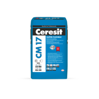 TILE ADHESIVE CERESIT CM17 25kg TILE ADHESIVE CERESIT CM17 25kg