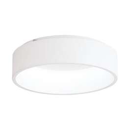 VALGUSTI MARGHERA 1 25,5W LED DIM 3000lm VALGE