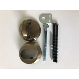 SÜDAMIKU KATE 13MM PRONKS