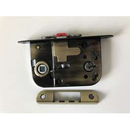 LOCK BODY  SISEUKSELE+MANTEL VASTUS PRONKS